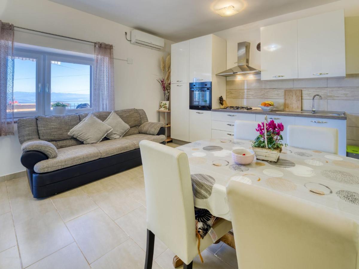 Apartment Edita By Interhome Lovran Zewnętrze zdjęcie