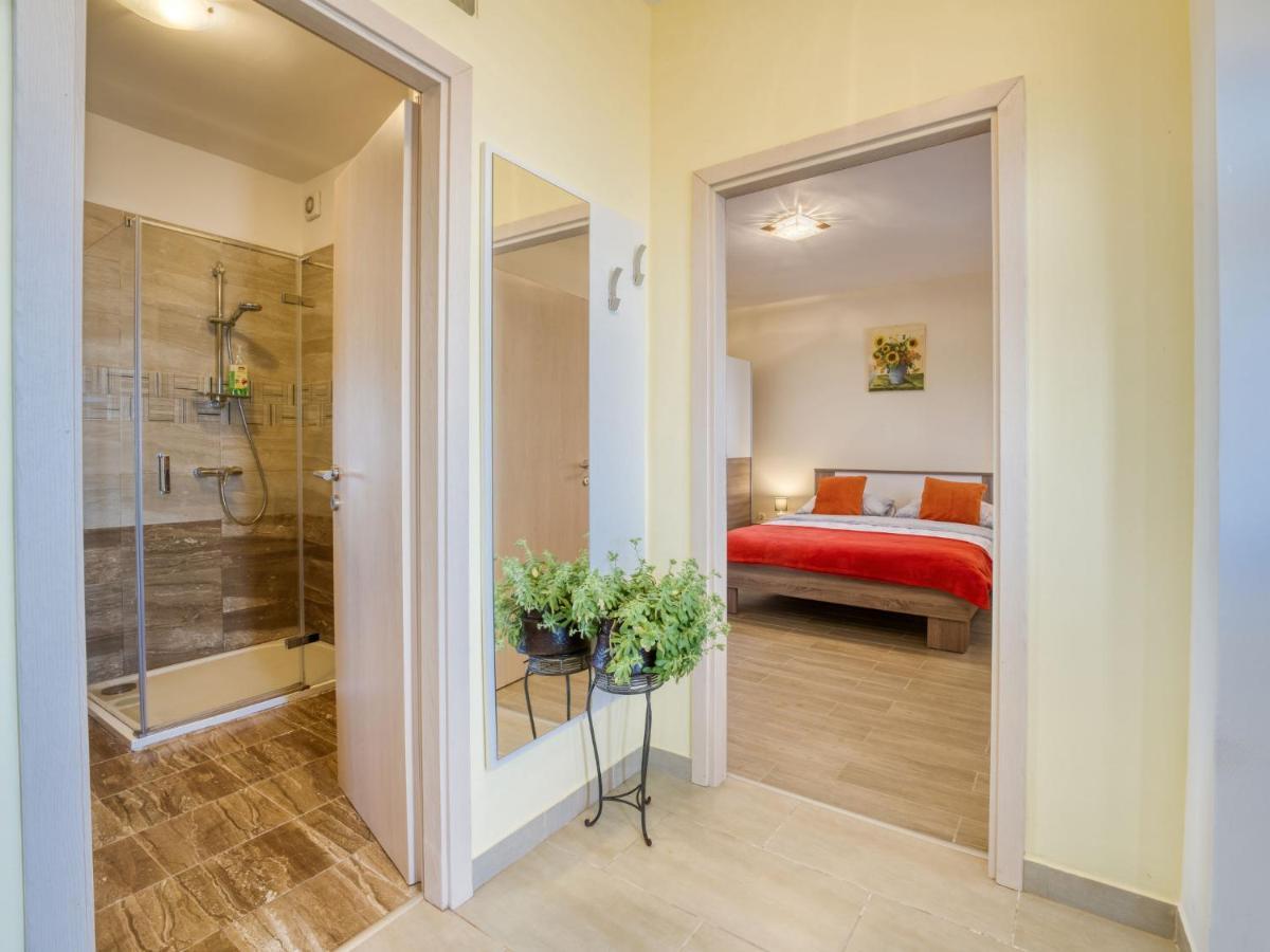 Apartment Edita By Interhome Lovran Zewnętrze zdjęcie