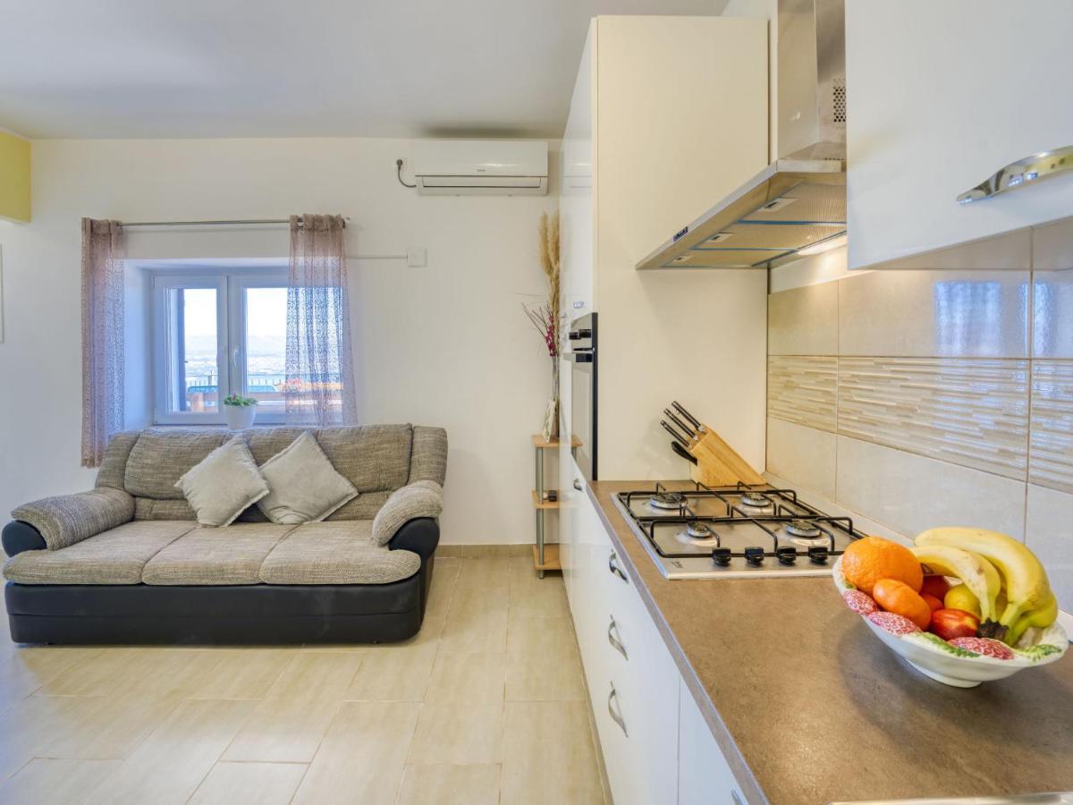Apartment Edita By Interhome Lovran Zewnętrze zdjęcie