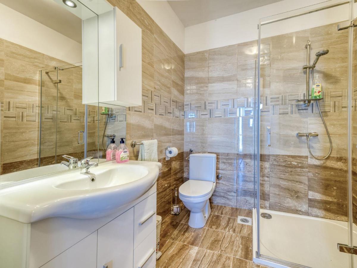 Apartment Edita By Interhome Lovran Zewnętrze zdjęcie