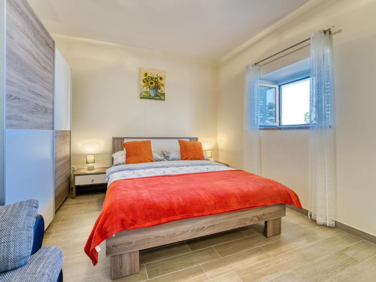 Apartment Edita By Interhome Lovran Zewnętrze zdjęcie